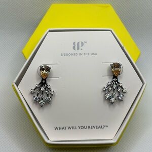 Bomb Party Earrings